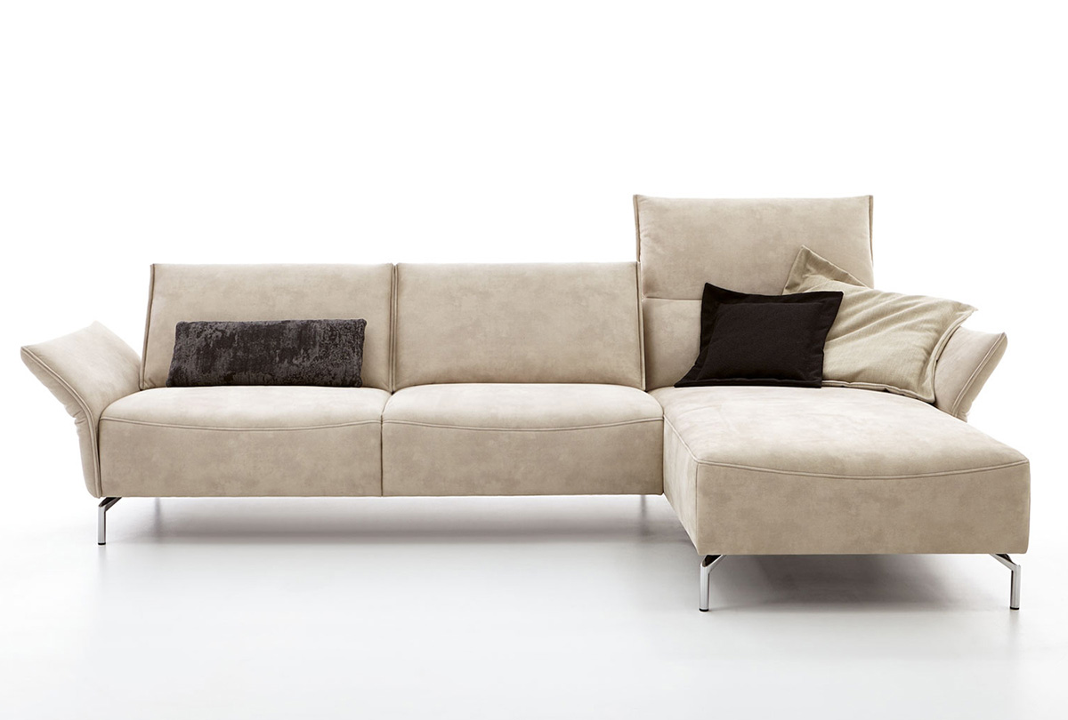 Vanda by simplysofas.in